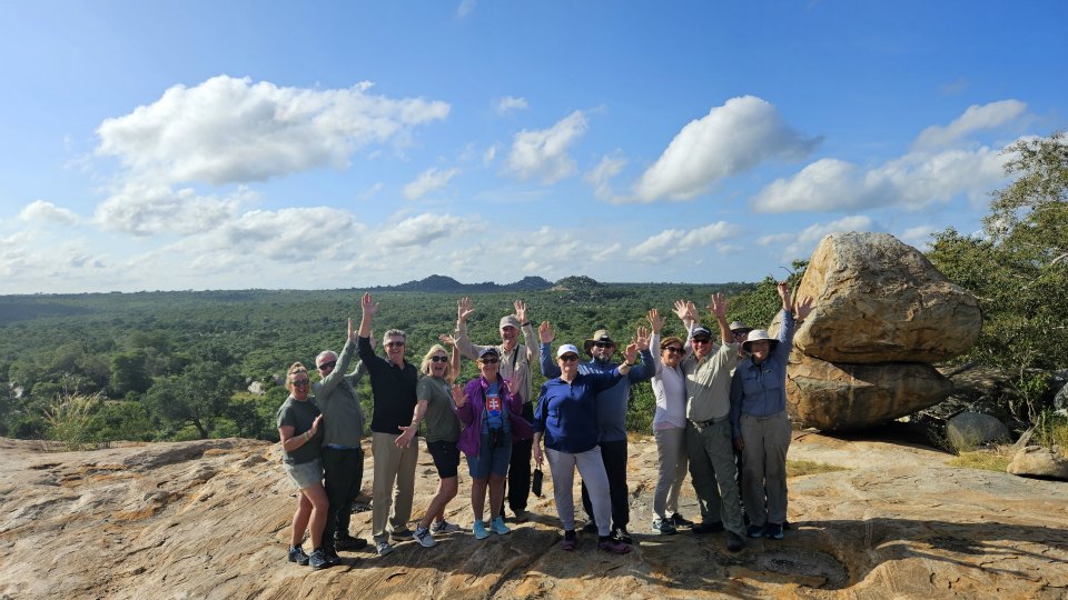 <h2>The Best of South Africa Escorted 2023</h2> 14 Nights | 6 Rounds | March 11 - 25